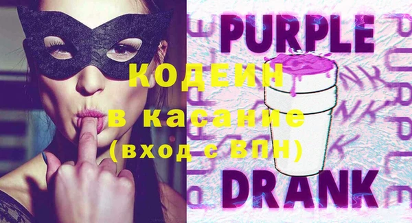 крисы Бронницы